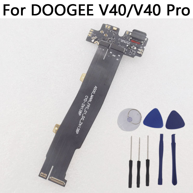 Vivo V40 - Original DOOGEE V40 Pro V40 USB