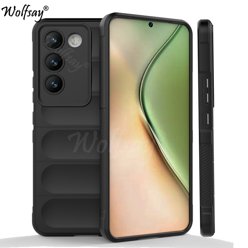 Shockproof Phone Case For Vivo - огляд і ціна Vivo V40