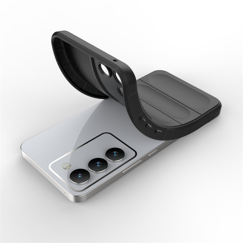 Shockproof Phone Case For Vivo - огляд і ціна Vivo V40