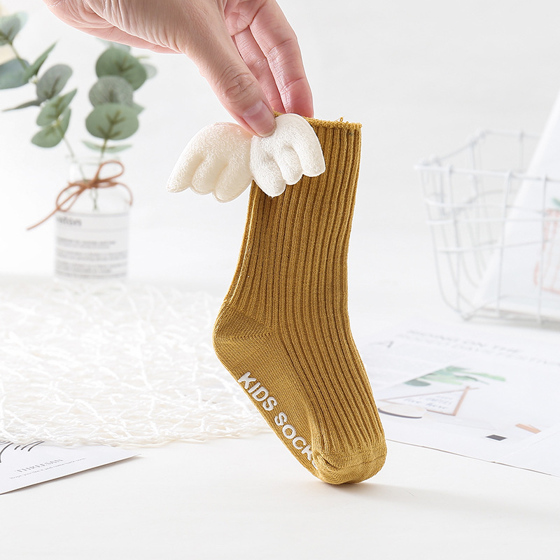 New Baby Girls Knee High Socks - огляд і ціна Baby Sock Oximeter