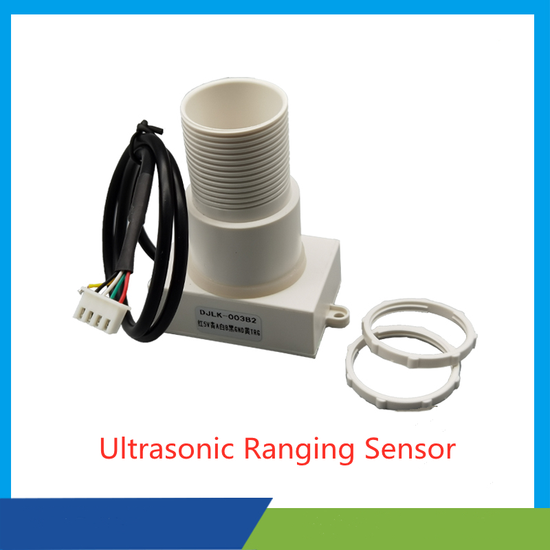 1PCS Waterproof Ultrasonic Mod - огляд і ціна Hydration Sensor Skin