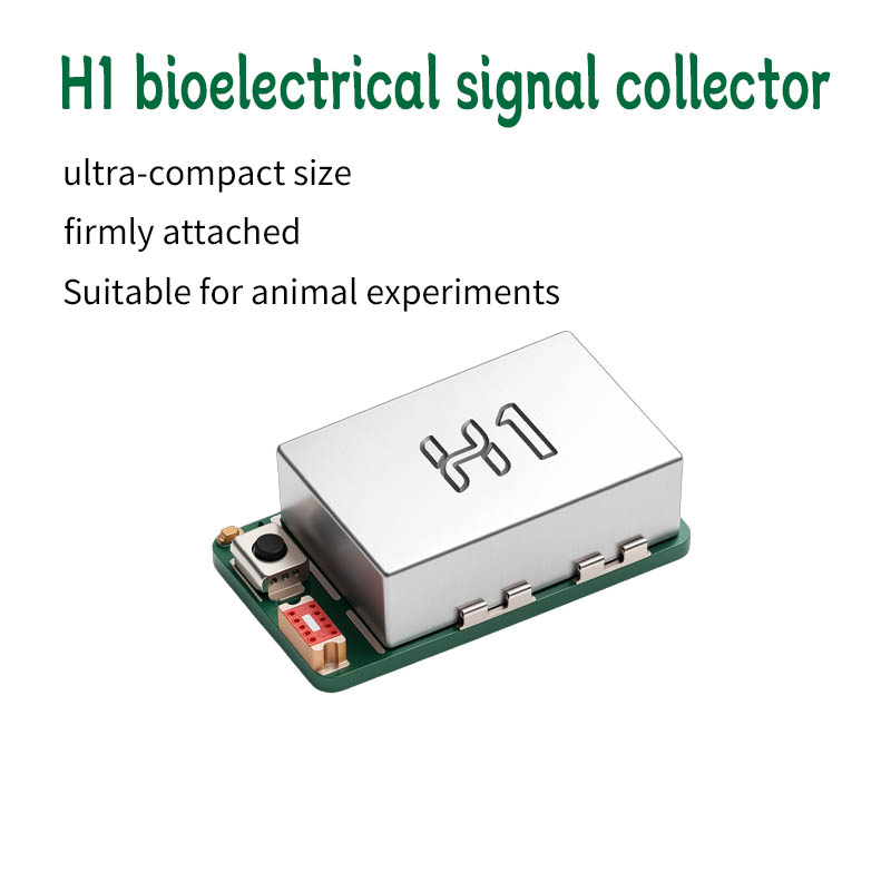 H1 EEG EMG Acquisition Module  - огляд і ціна Muscle Sensor Emg