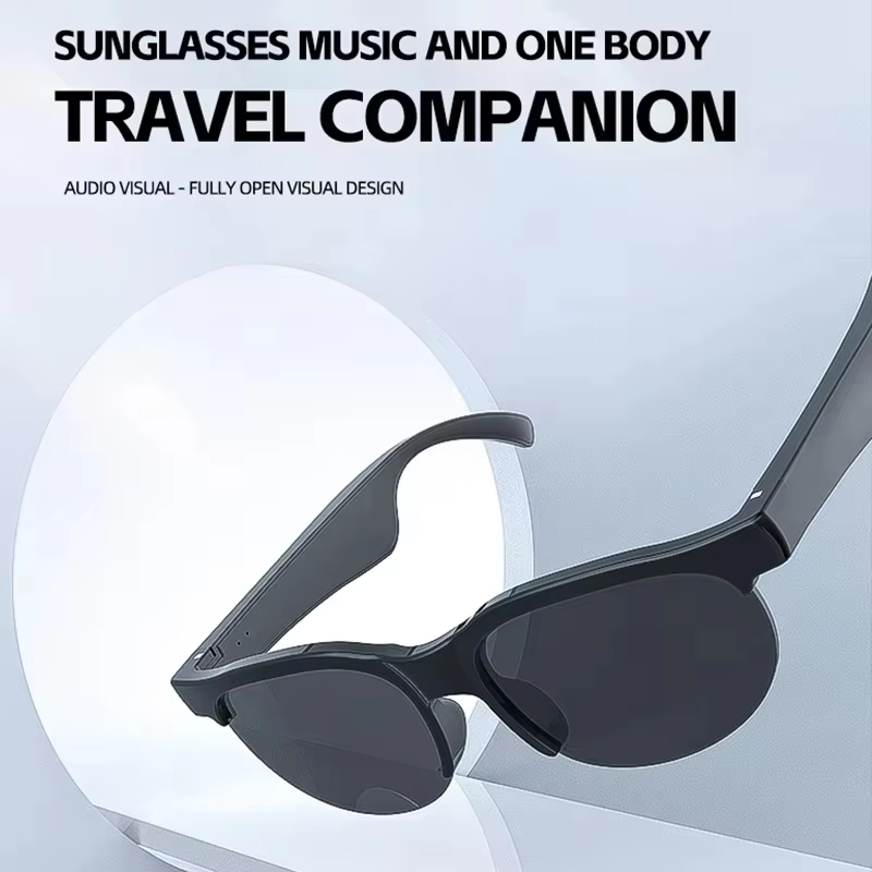 Lenovo AI 8K 2400MP Smart Blue - огляд і ціна Smart Glasses Lens