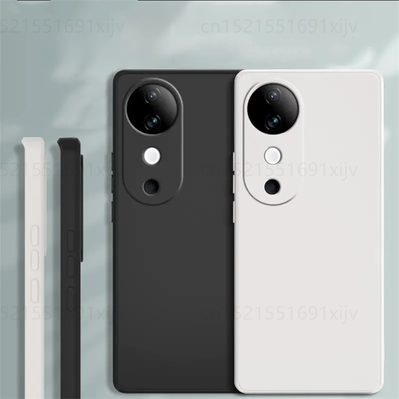 Luxury Case For Vivo V40 Cover - огляд і ціна Vivo V40