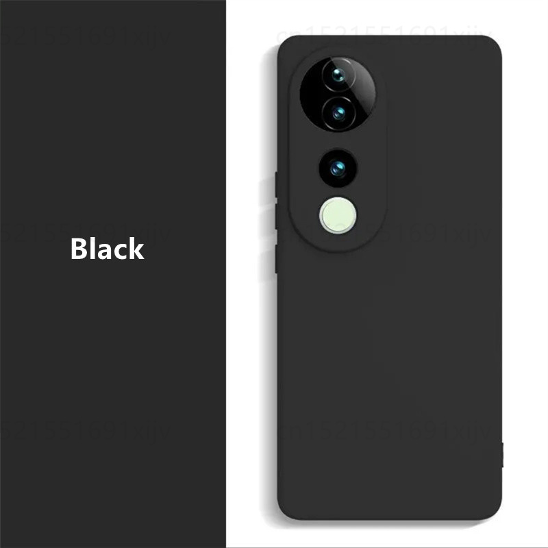 Luxury Case For Vivo V40 Cover - огляд і ціна Vivo V40