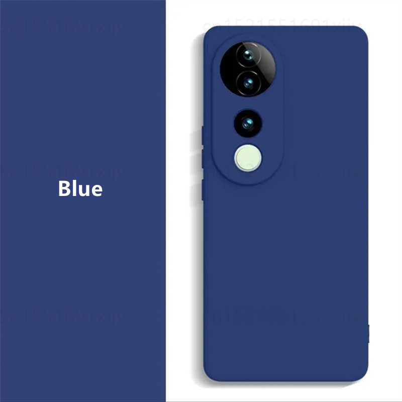 Luxury Case For Vivo V40 Cover - огляд і ціна Vivo V40