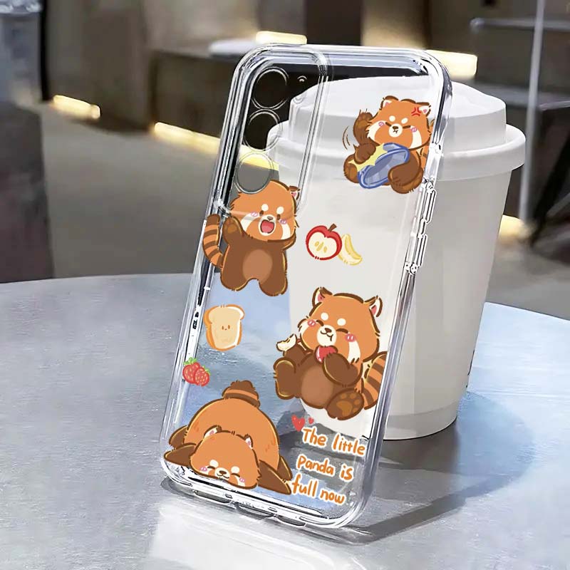 Cat Cute Dog Cartoon For OPPO  - огляд і ціна Oppo A78