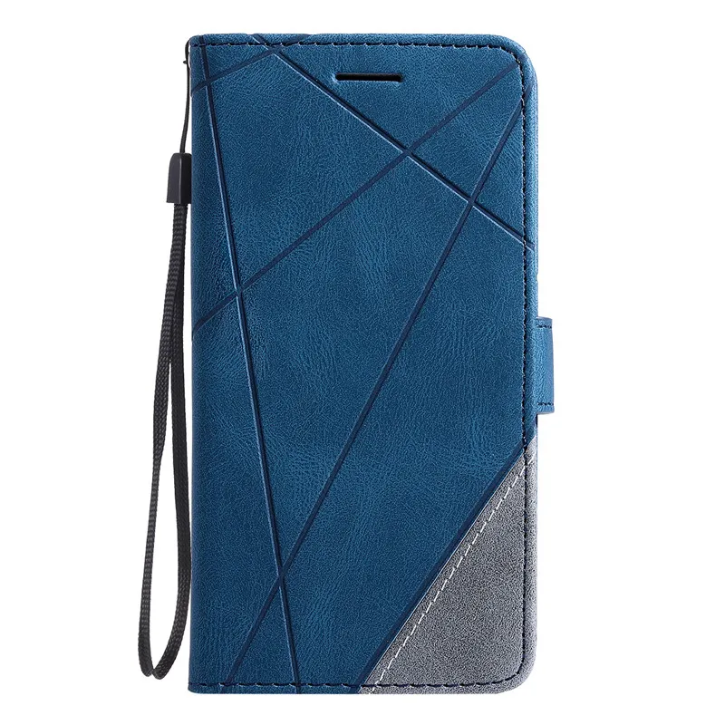Wallet Flip Case Cover Couqe F - огляд і ціна Vivo V40