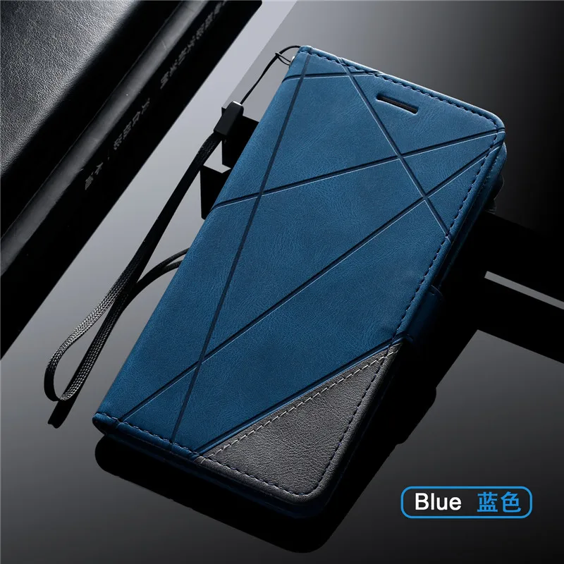Wallet Flip Case Cover Couqe F - огляд і ціна Vivo V40