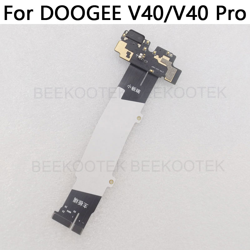 Original DOOGEE V40 Pro V40 US - огляд і ціна Vivo V40