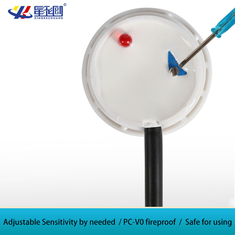 5V-24V Arduino Compatible Non- - огляд і ціна Hydration Sensor Skin