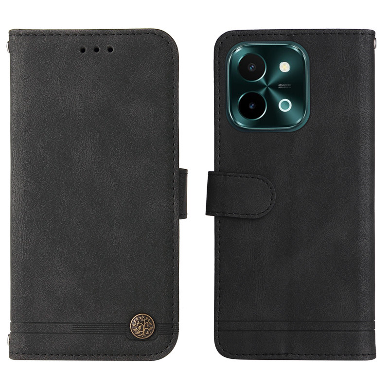 Lanyard Bags Wallet Phone Case - огляд і ціна Vivo V40
