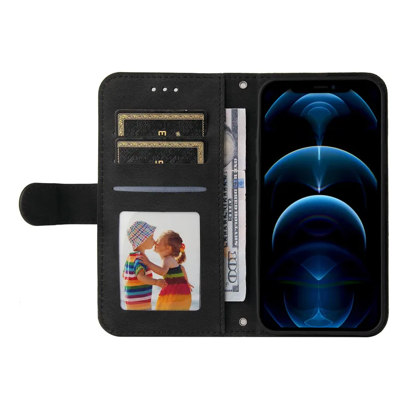 Lanyard Bags Wallet Phone Case - огляд і ціна Vivo V40
