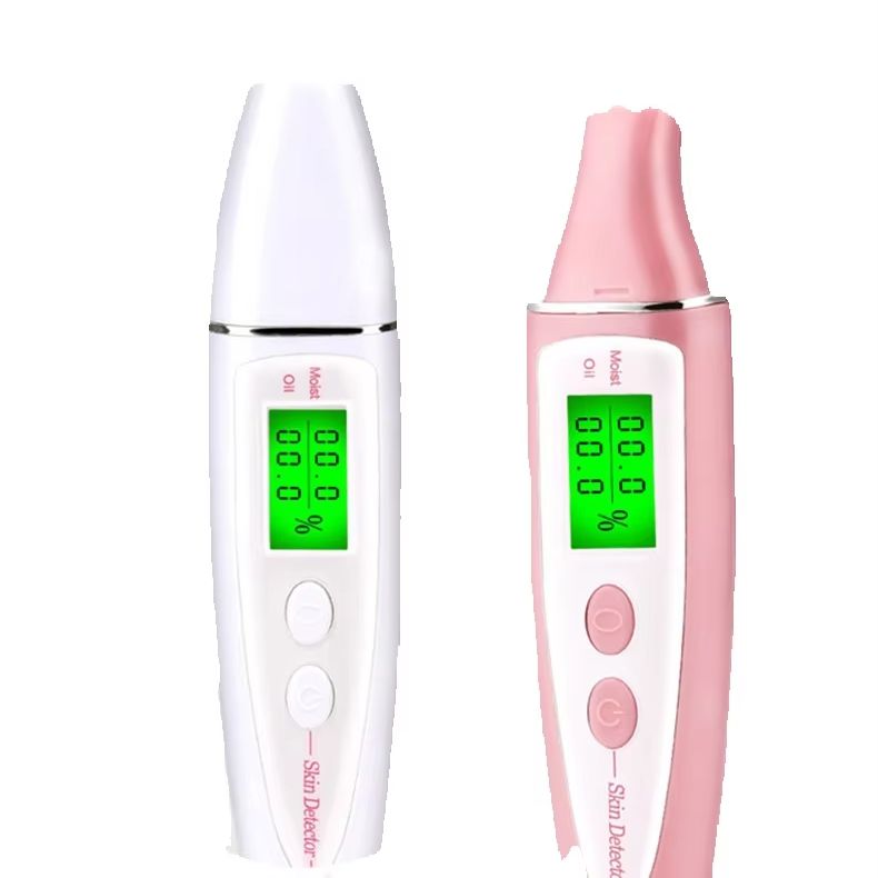 Facial Skin Analyzer Pen, Mois - огляд і ціна Galvanic Skin Sensor