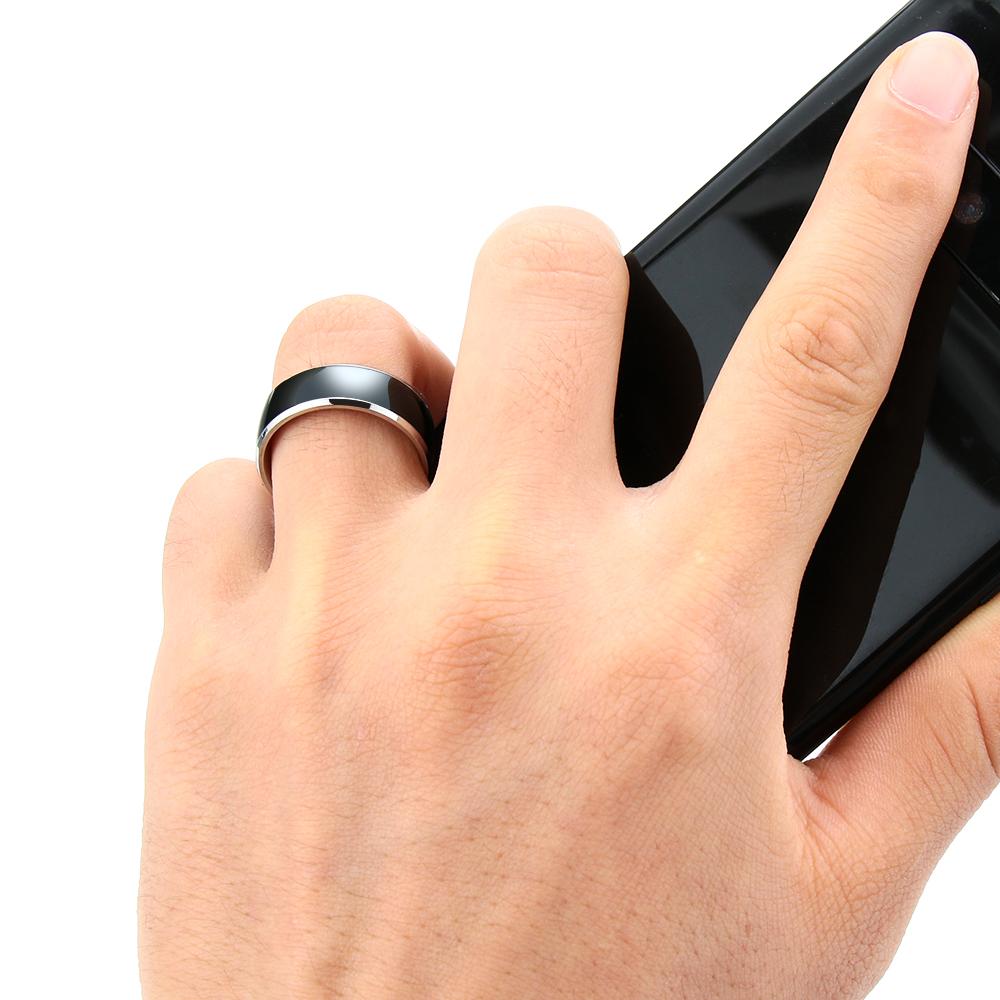 Fashion Technology Android Pho - огляд і ціна Smart Ring Nfc Pay