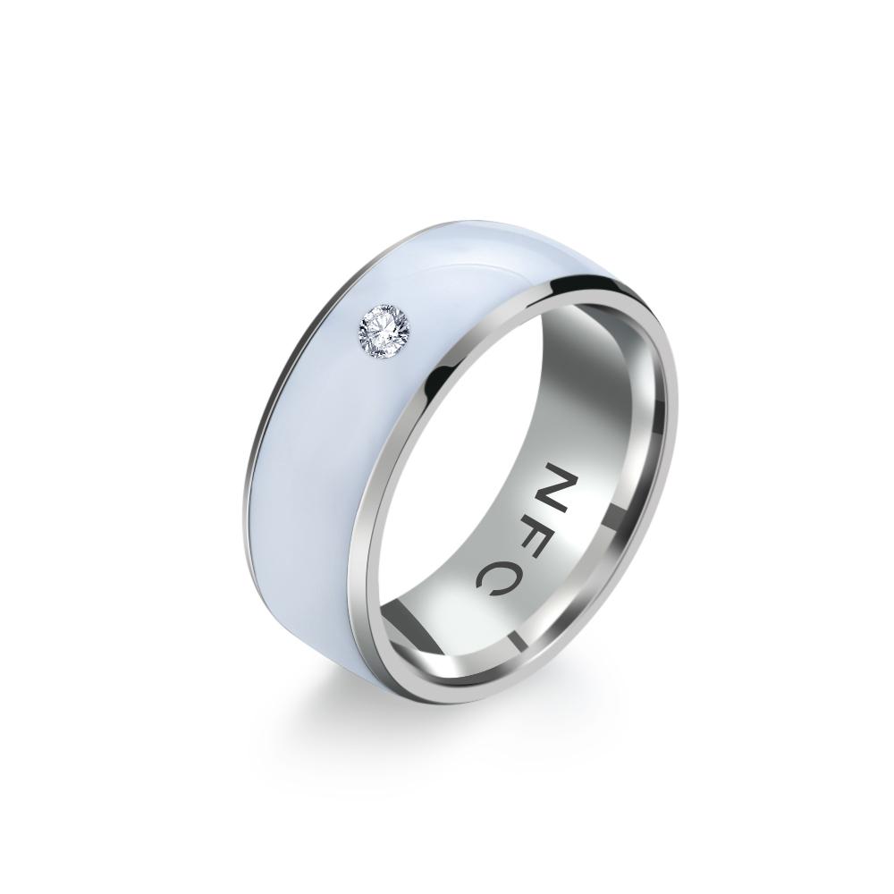 Fashion Technology Android Pho - огляд і ціна Smart Ring Nfc Pay