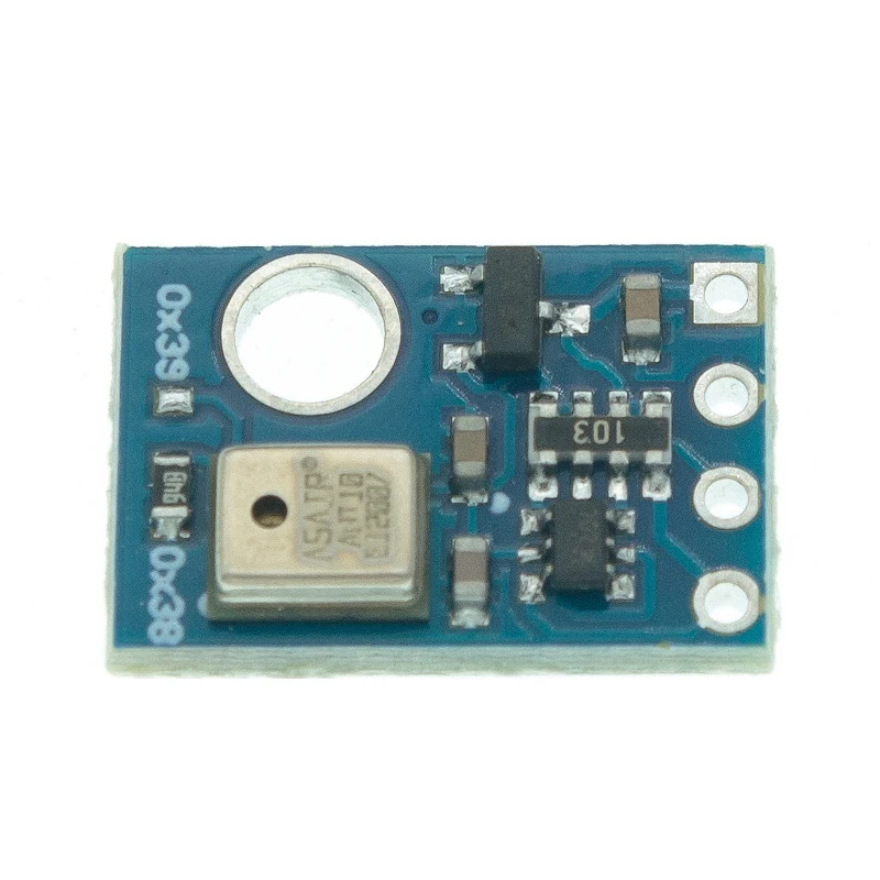 AHT10 High Precision Digital T - огляд і ціна Muscle Sensor Emg