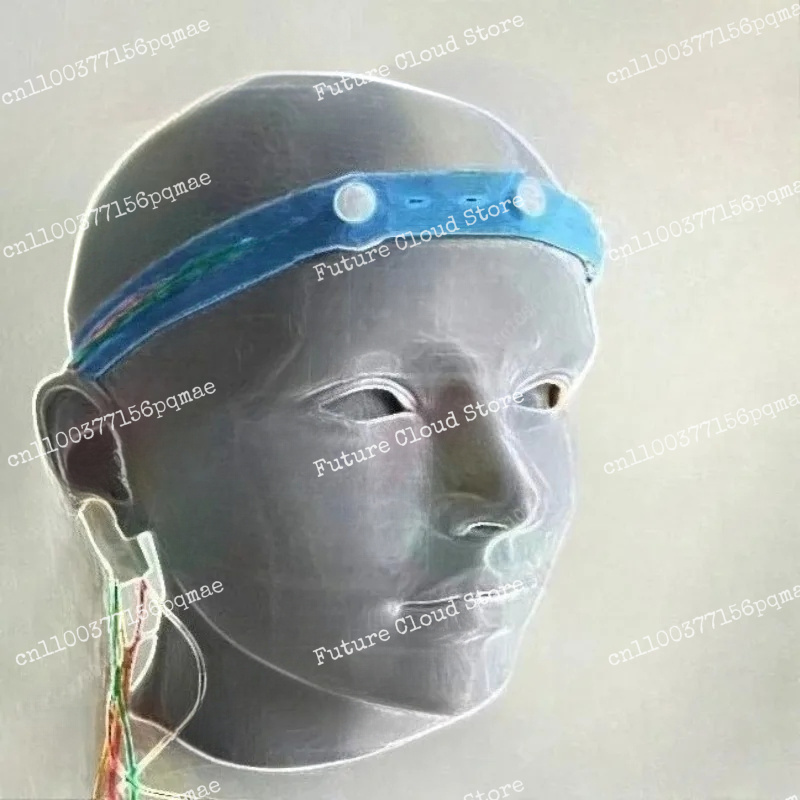 Premium High End EEG Headband  - огляд і ціна Meditation Headband Eeg