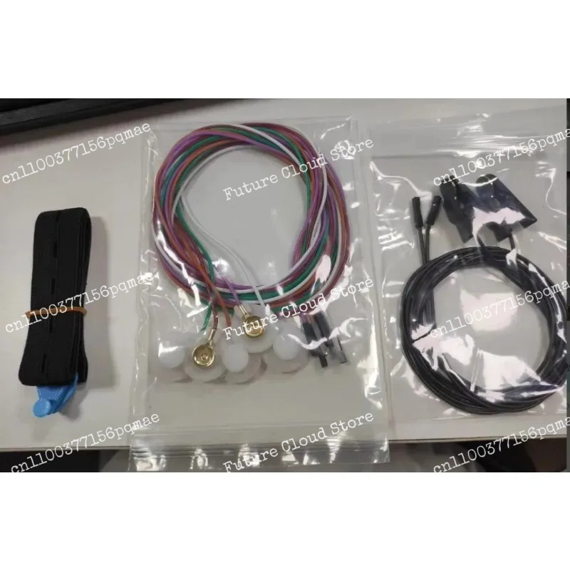 Premium High End EEG Headband  - огляд і ціна Meditation Headband Eeg