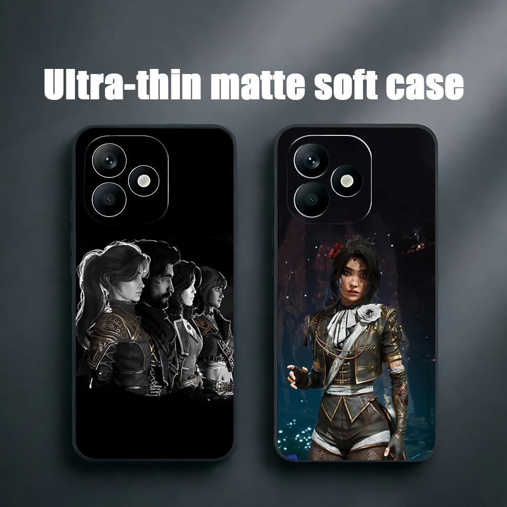 Clair Obscur Expedition 33 Gam - огляд і ціна Xiaomi Redmi Note 13