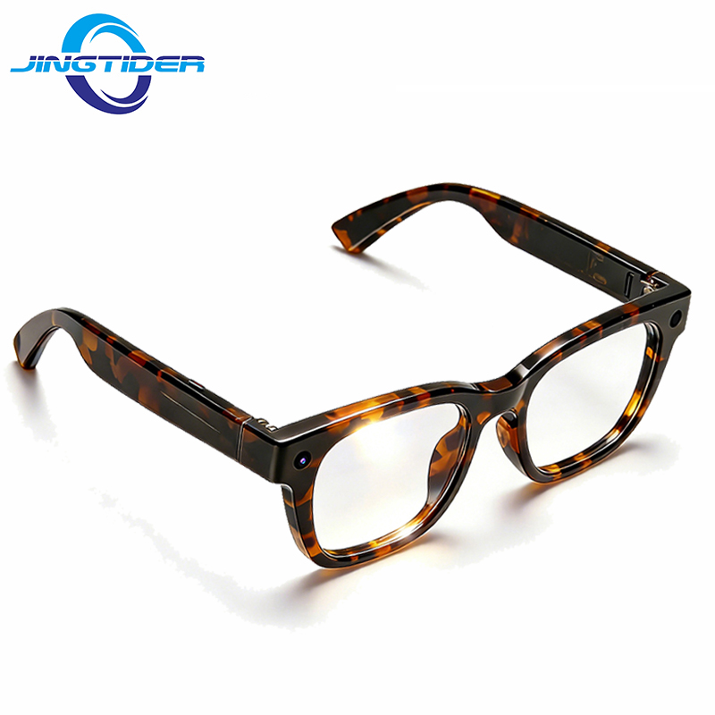 G600 Pro AI Smart Glasses 13MP - огляд і ціна Smart Glasses Lens