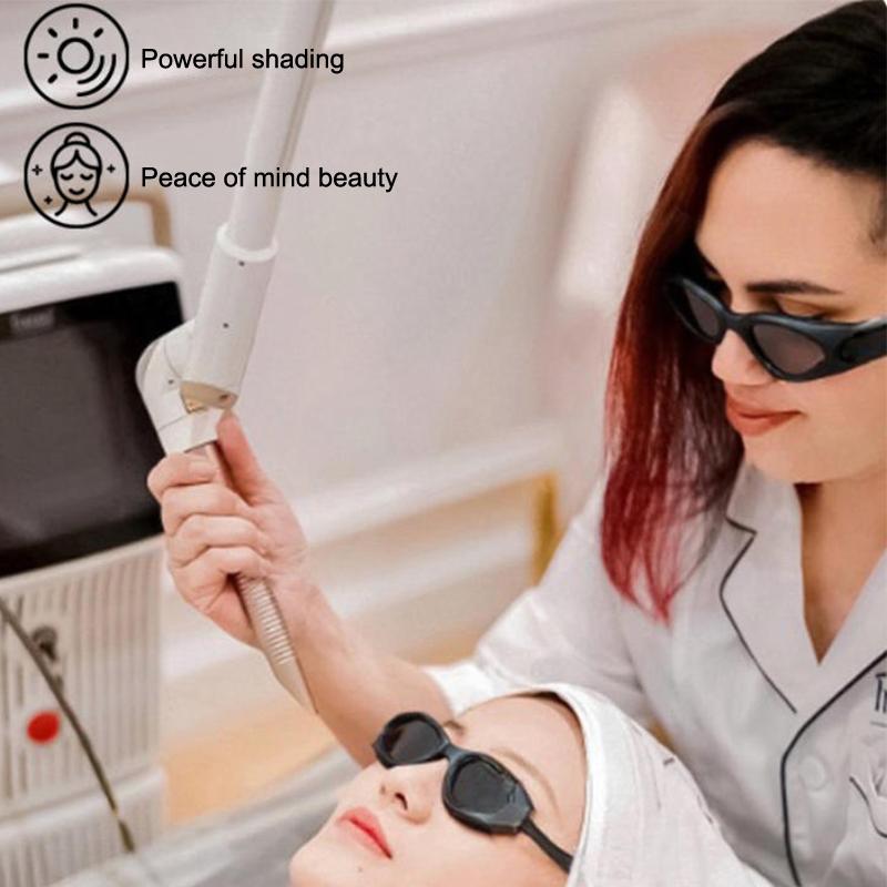 ^1 Pcs Beauty Salon Goggles Ey - огляд і ціна Light Therapy Glasses