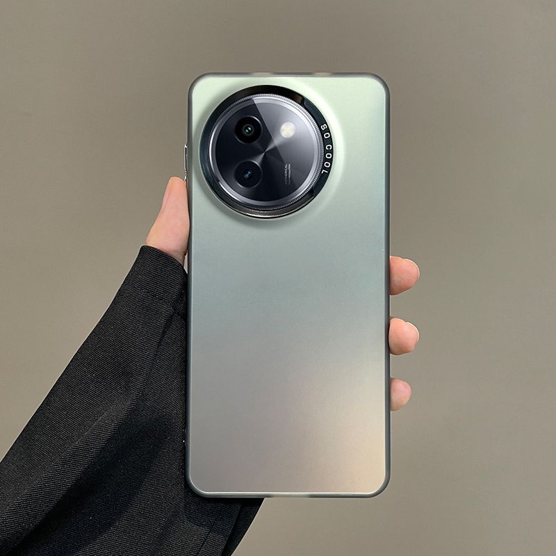 For Vivo V40 lite Case vivo Y5 - огляд і ціна Vivo V40