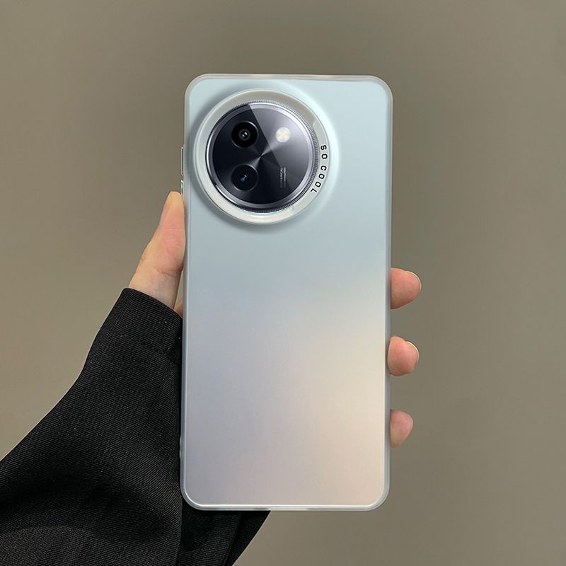 For Vivo V40 lite Case vivo Y5 - огляд і ціна Vivo V40