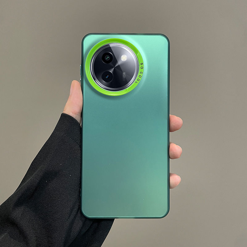 For Vivo V40 lite Case vivo Y5 - огляд і ціна Vivo V40