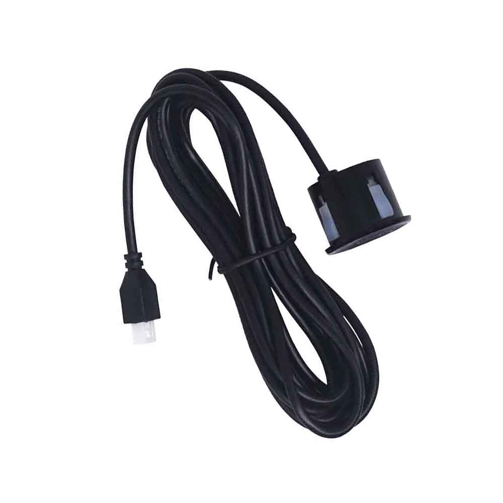 Waterproof Ultrasonic Module A - огляд і ціна Hydration Sensor Skin