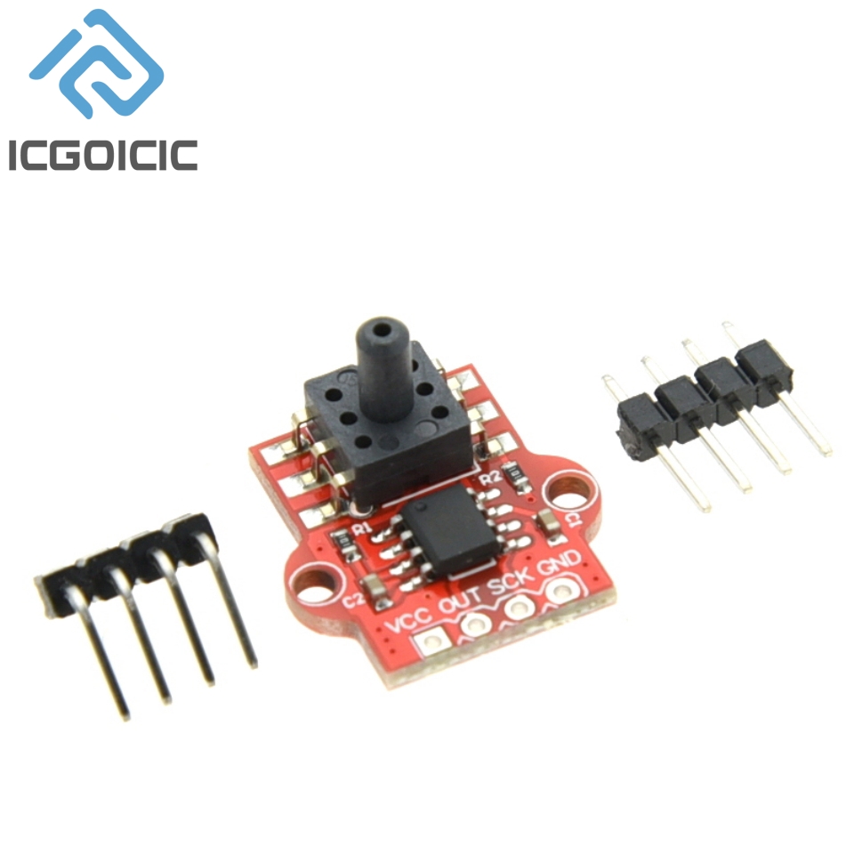 Digital Barometric Pressure Se - огляд і ціна Hydration Sensor Skin