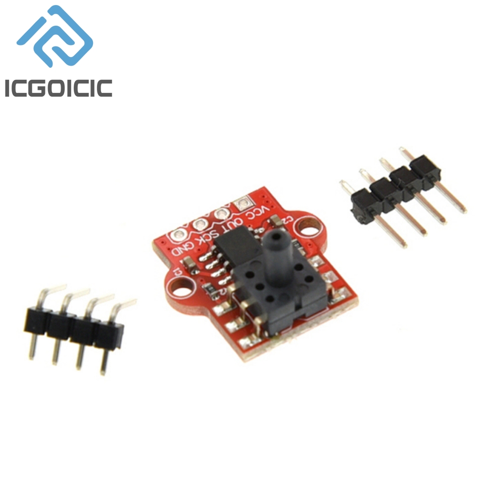 Digital Barometric Pressure Se - огляд і ціна Hydration Sensor Skin