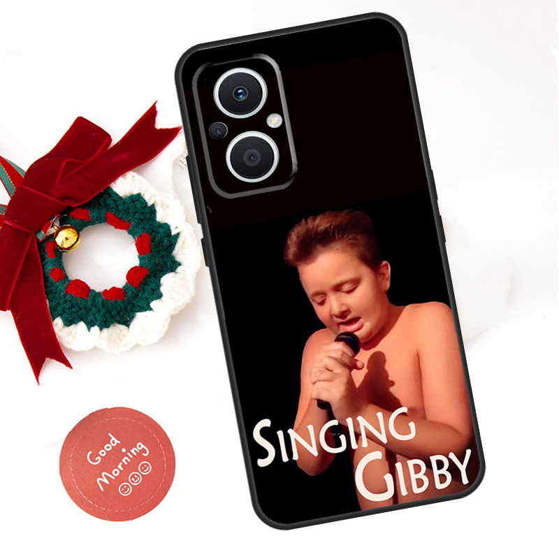 Funny Gibby  Singing From Icar - огляд і ціна Oppo Find X8