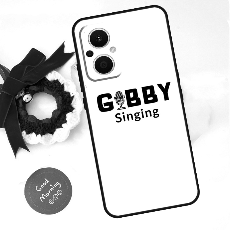 Funny Gibby  Singing From Icar - огляд і ціна Oppo Find X8