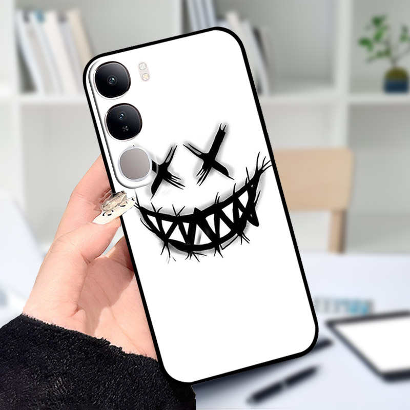 Case For VIVO V40 SE 80W Full  - огляд і ціна Vivo V40