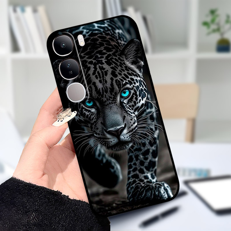 Case For VIVO V40 SE 80W Full  - огляд і ціна Vivo V40