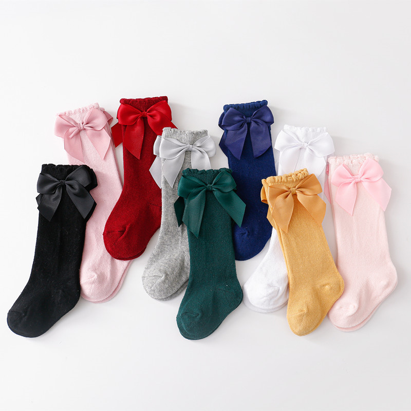 Lawadka Cotton Kids Girls Sock - огляд і ціна Baby Sock Oximeter