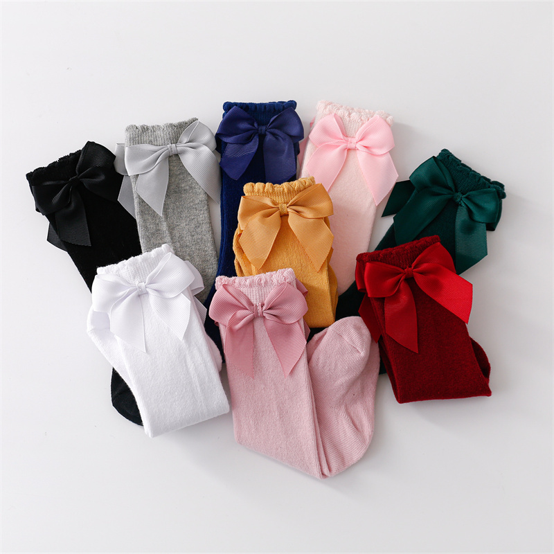 Lawadka Cotton Kids Girls Sock - огляд і ціна Baby Sock Oximeter