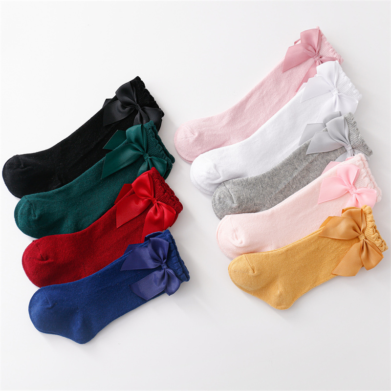 Lawadka Cotton Kids Girls Sock - огляд і ціна Baby Sock Oximeter