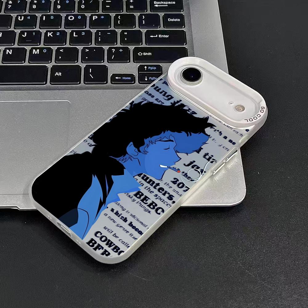 C-Cowboy Anime B-Bebop Phone C - огляд і ціна Apple Iphone 15 Pro Max